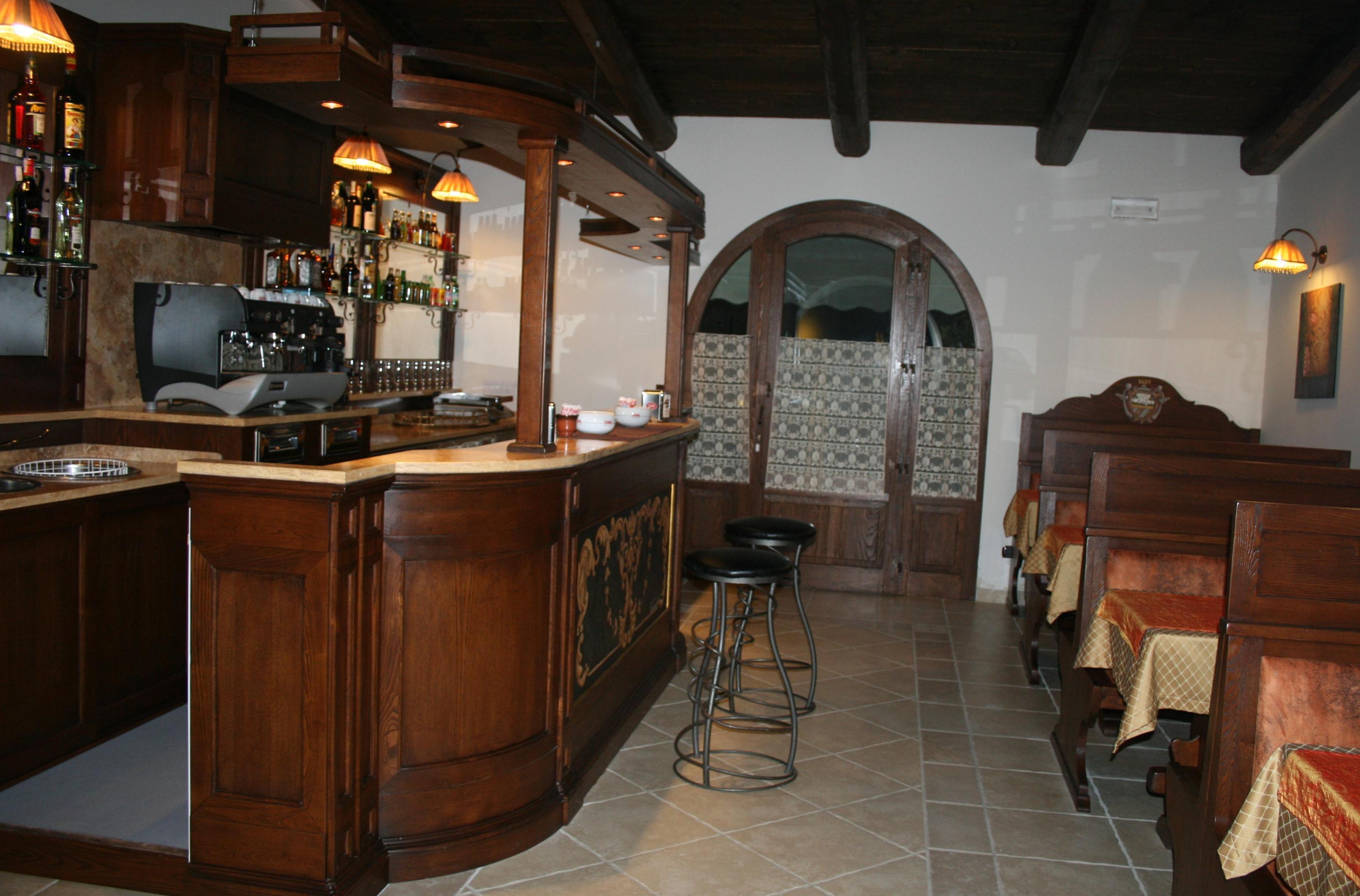 Hotel Tenuta San Francesco Barletta Exterior photo