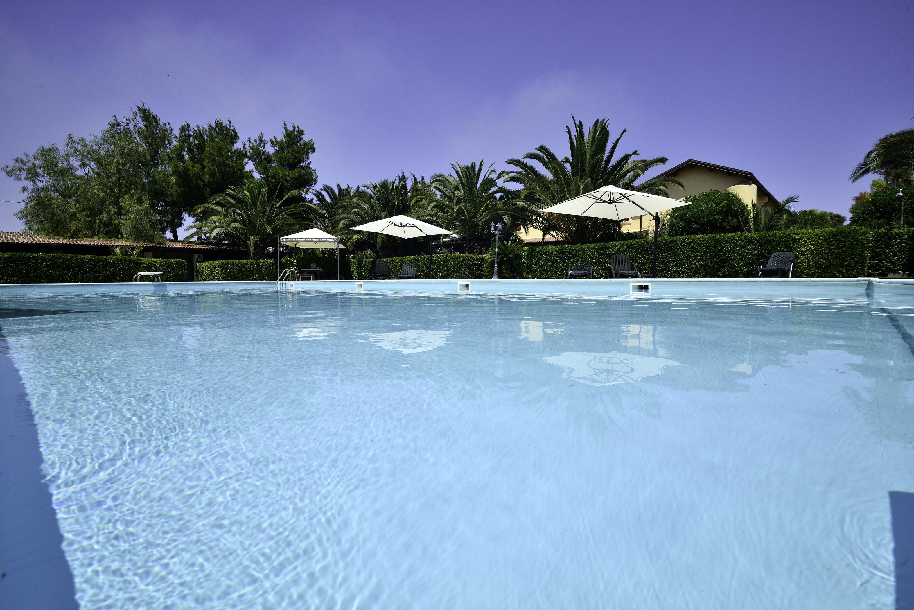 Hotel Tenuta San Francesco Barletta Exterior photo